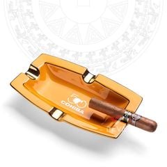 Gạt tàn sứ 4 điếu Cohiba G4