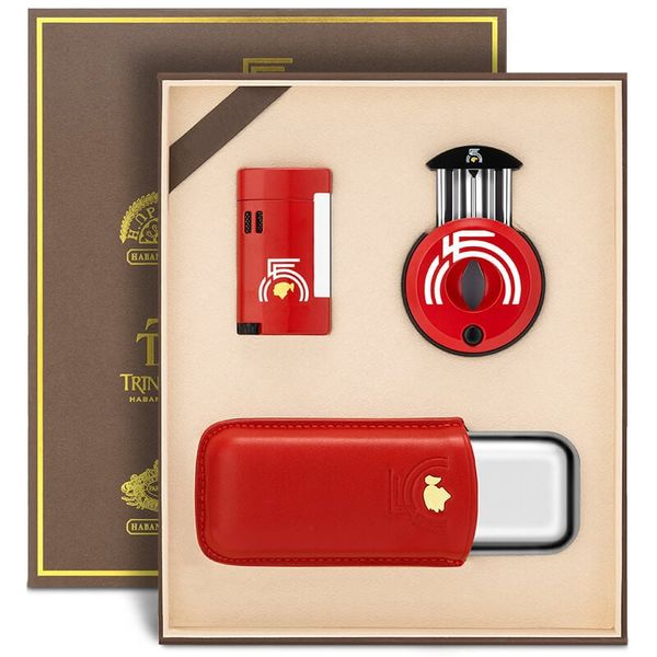 Set quà tặng phụ kiện Cohiba 3 món T57