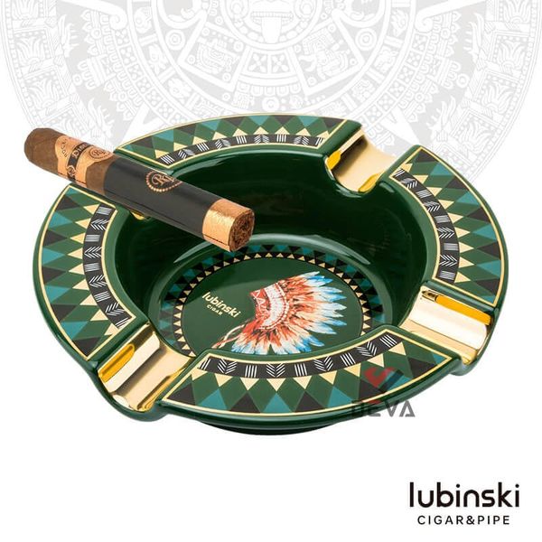 Gạt tàn 4 điếu Lubinski YJA 20031