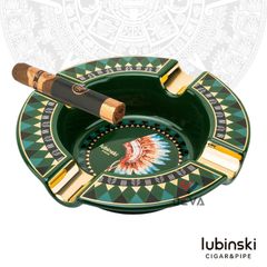 Gạt tàn 4 điếu Lubinski YJA 20031