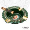 Gạt tàn4 điếu Lubinski YJA 20031