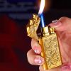 Hoa văn hình rồng độc đáo BK873