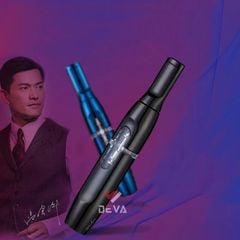 Tẩu lọc chính hãng Zobo nhiều size thuốc lá kèm ống đựng ZB-375