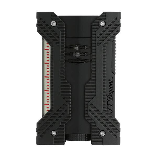 Dupont Défi 2 Tia XXtreme DPK02 – Bật lửa Khò 2 tia Cao Cấp