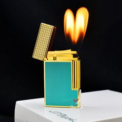 Dupont Hồng Kông Sơn Mài Hoạ Tiết Vân Kim Cương Chìm D87