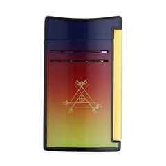 Dupont khò MaxiJet Montecristo Aurore mã DPK07