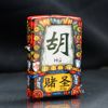 Zippo Sơn Chủ Đề Quân Bài May Mắn ZN319