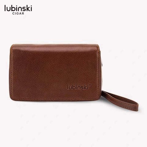 Bao da tẩu cigar Lubinski YJA 11002