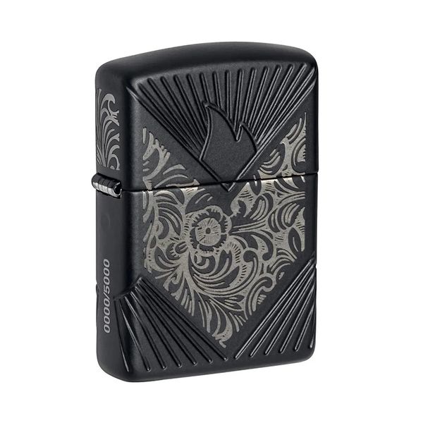 Zippo Collectible bộ 2024 phiên bản giới hạn Z134