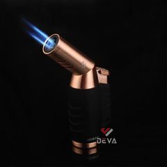 Bật lửa chính hãng Jobon khò 3 tia cổ xoay 2 chiều ZB 578