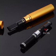 Tẩu lọc thuốc lá Zobo 4 size kèm ống đựng ZB-396
