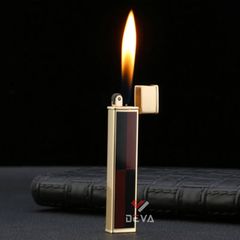 Bật lửa gas đá chính hãng Honest siêu nhỏ BC 1009