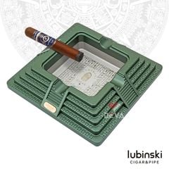 Gạt tàn 4 điếu kim tự tháp Jifeng JF 2023