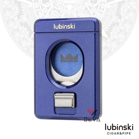 Dao cắt Cigar chính hãng Lubinski YJA 30036