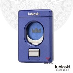 Dao cắt Cigar chính hãng Lubinski YJA 30036