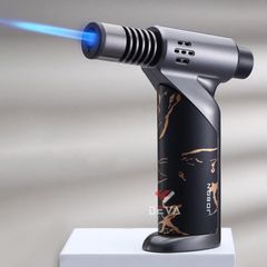 Bật lửa ga chính hãng Jobon khò đại 1 tia có khóa ZB 669