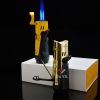 Bật lửa chính hãng Cohiba khò 3 tia kèm thông và đục Cigar COB 206