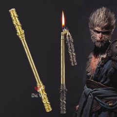 Bật lửa gậy Như Ý Kim Cô Bổng Tôn Ngộ Không Black Myth Wukong FF623