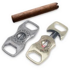 Dao cắt Cigar chữ V chính hãng Honest BCD 088