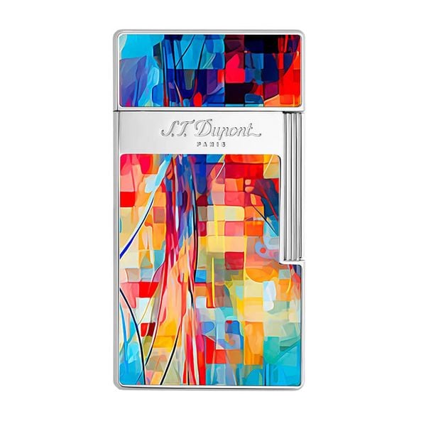 Bật lửa khò Dupont Graff'ty DPK10