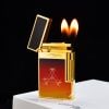Dupont Sơn Mài 2 Lửa Thương Hiệu Cigar Monter Cristo D2C15