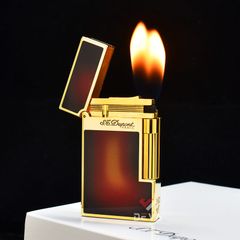 Dupont Hồng Kông Sơn Mài Màu Loang Đặc Biệt D30