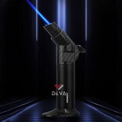 Bật lửa gas Honest khò đại 1 tia cầm tay có chân đế BCH 543