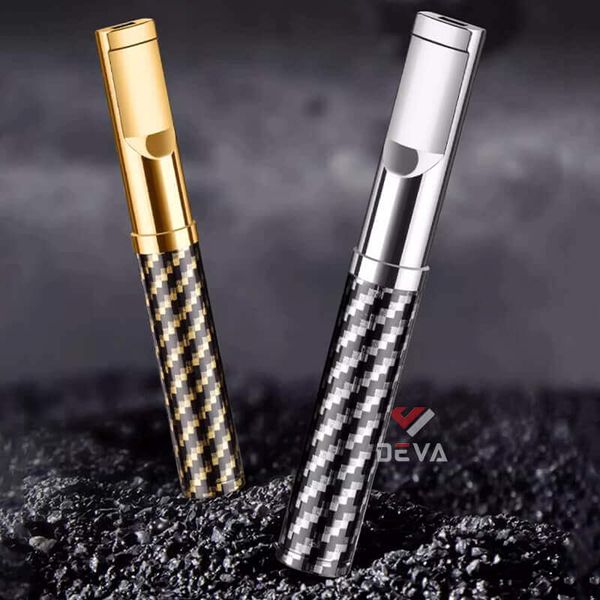 Tẩu lọc Wosda hoa văn cho 3 size thuốc Series WSD-102