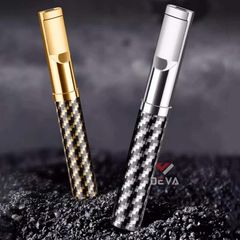 Tẩu lọc Wosda hoa văn cho 3 size thuốc Series WSD-102