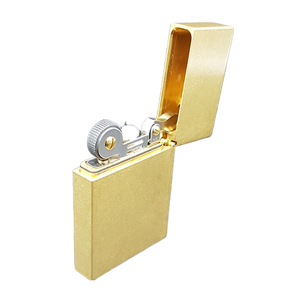 Bật lửa xăng đá Calories 410