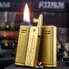 Bật lửa cối xăng đá Imco 6800