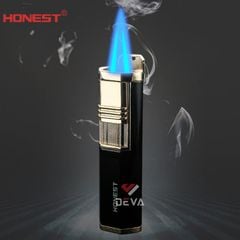 Bật lửa khò 2 tia có đục Honest BC 3020