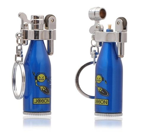 Bật lửa xăng móc khóa Jobon ZB 628