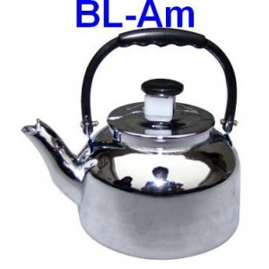 Bật lửa ấm nước