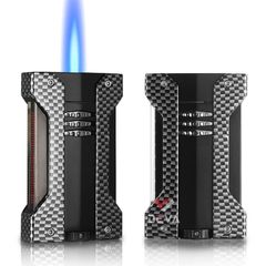 Bật lửa khò 1 tia Porsche 134Y