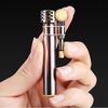 Bật lửa xăng đá Chief CF015