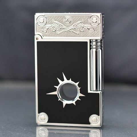 Set Quà Tặng Bật lửa ST Dupont bản giới hạn D200