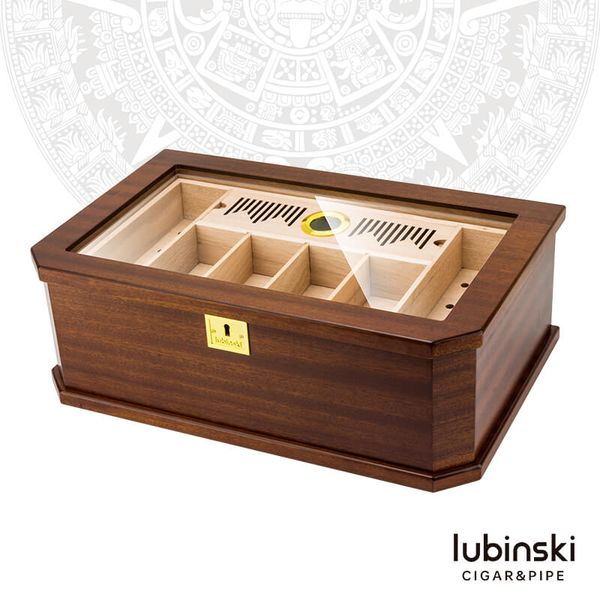 Hộp bảo quản 90 diếu Lubinski YJA 60040