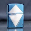 Zippo mạ Titanium2 Coating Z219