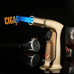 Bật lửa khò 4 tia để bàn Honest BC 3003