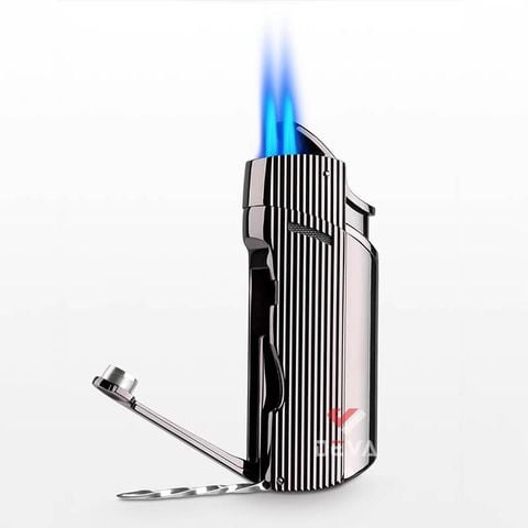 Bật lửa khò 2 tia Lubinski SK 42