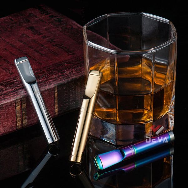 Tẩu lọc thuốc zobo kim loại ZB 338