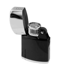 Bật lửa xăng đá Ronson R28