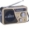 Máy nghe đài Radio FM/AM Waxiba XB-521URT