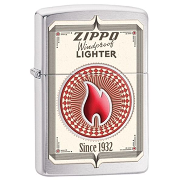 Zippo ngọn lửa windproof Z229