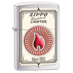 Zippo ngọn lửa windproof Z229