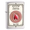 Zippo ngọn lửa windproof Z229