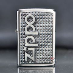 Zippo 3D Abstract Z230