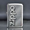 Zippo 3D Abstract Z230