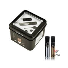 Tẩu lọc thuốc kèm gạt tàn Zobo ZB-055